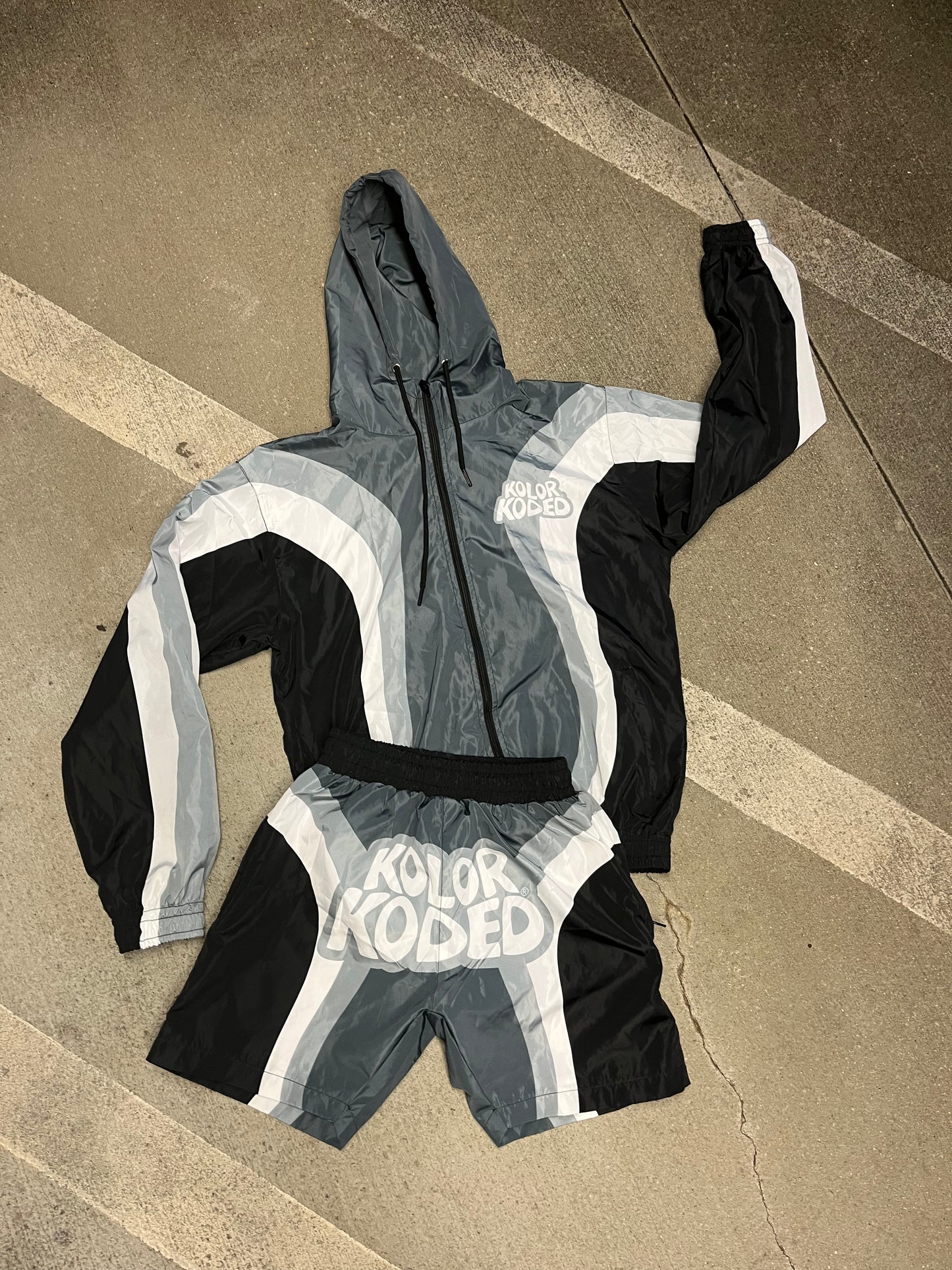 KK Windbreaker Sets