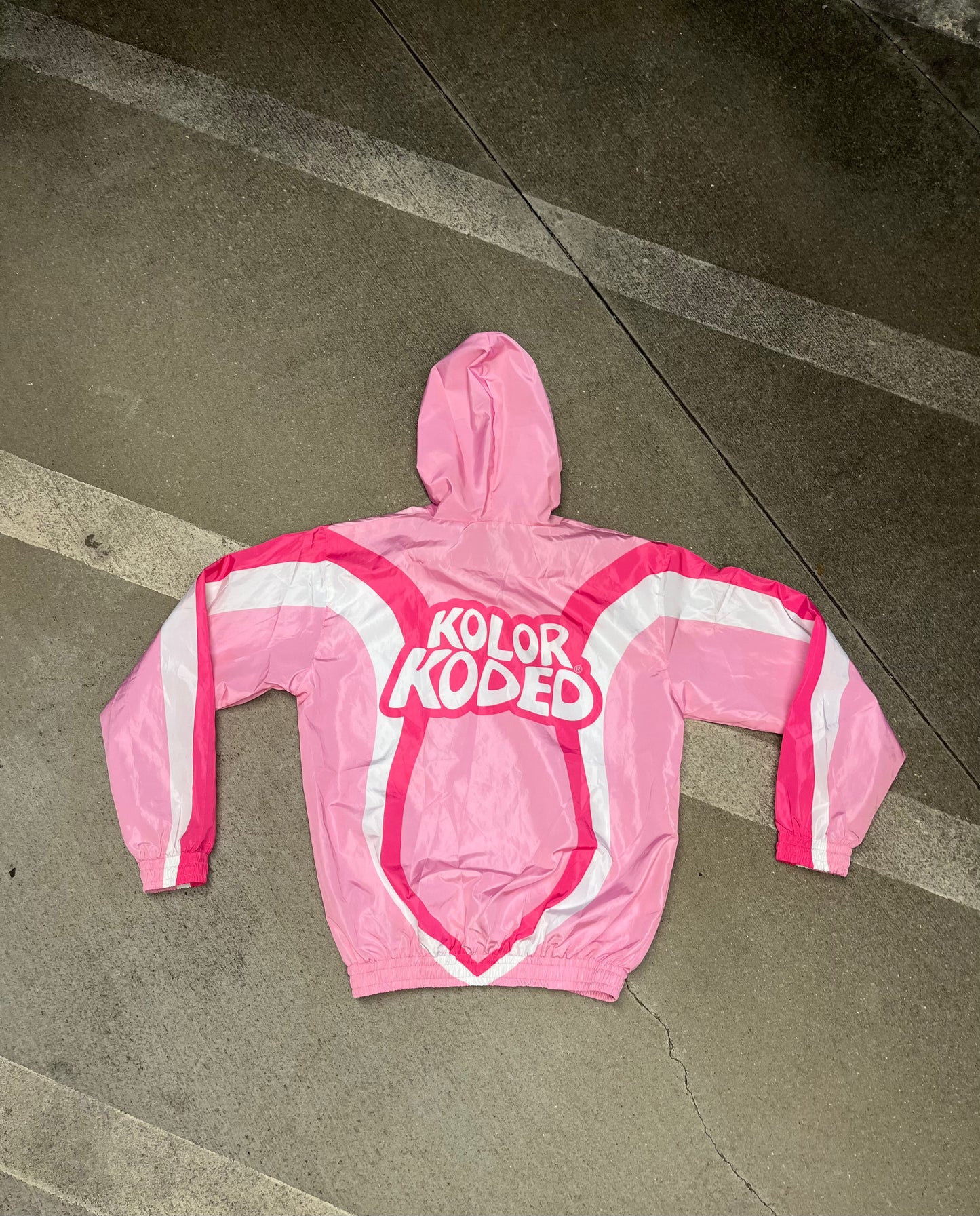 KK Windbreaker Sets