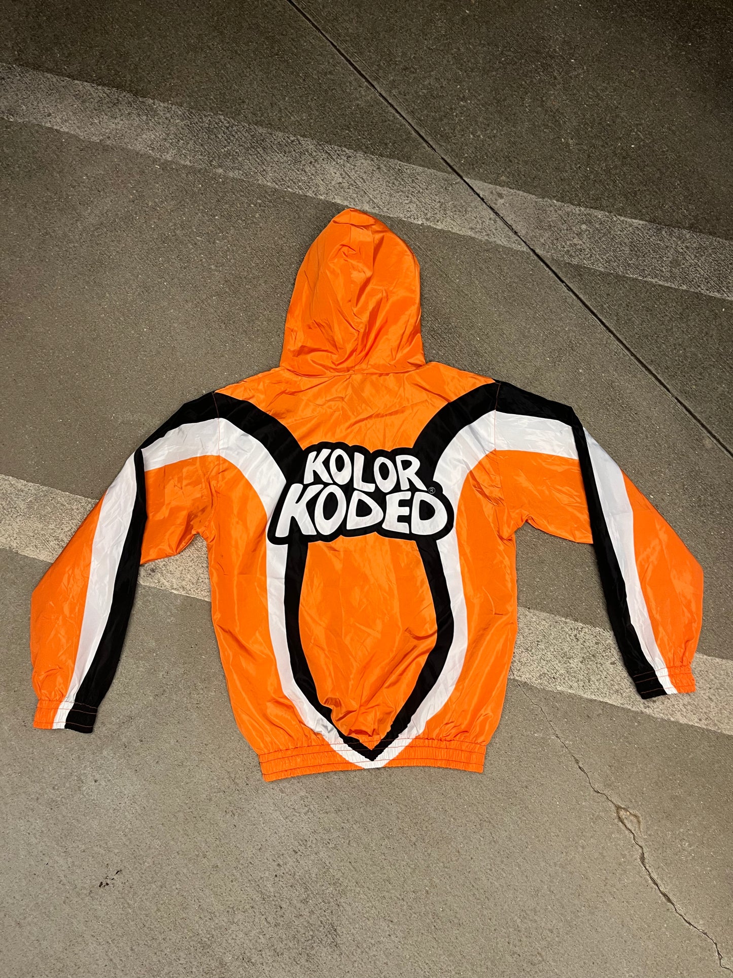 KK Windbreaker Sets